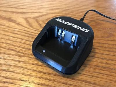 Baofeng UV-82 Charger