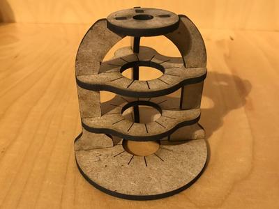 laser alignment tool