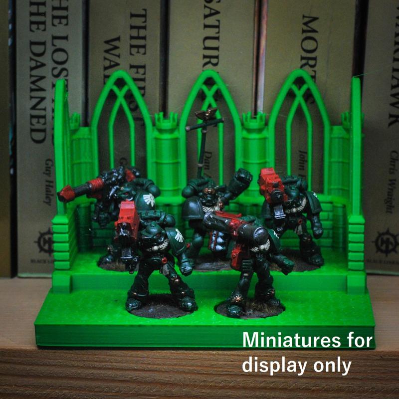 25mm 32mm 5 mini miniature display
