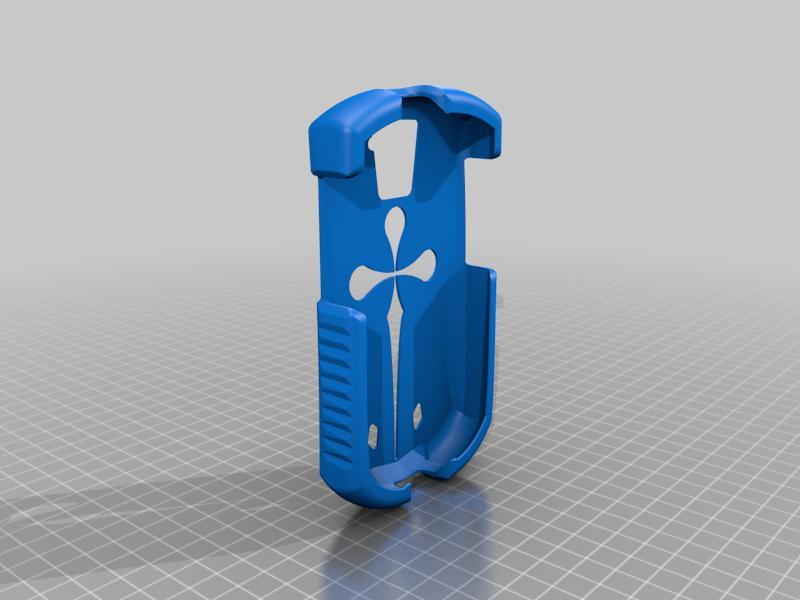 Unihertz Titan Pocket case