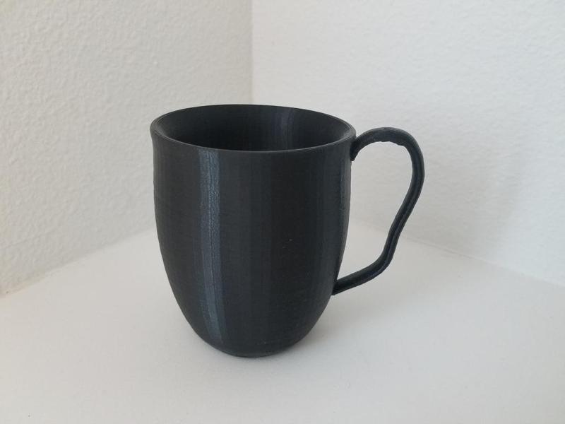 Coffee mug/cup