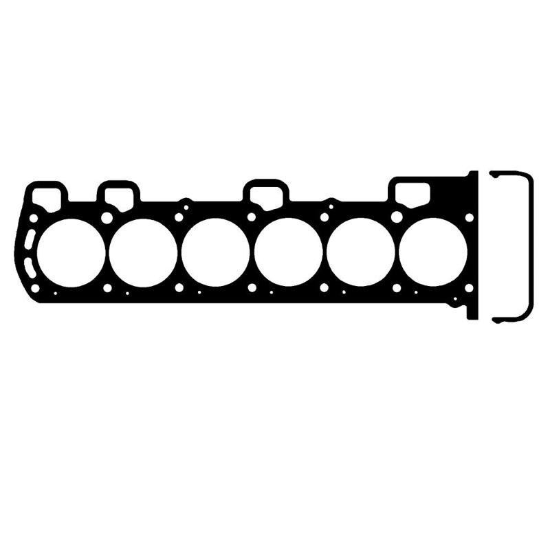 ford ea eb ed el ef head gasket