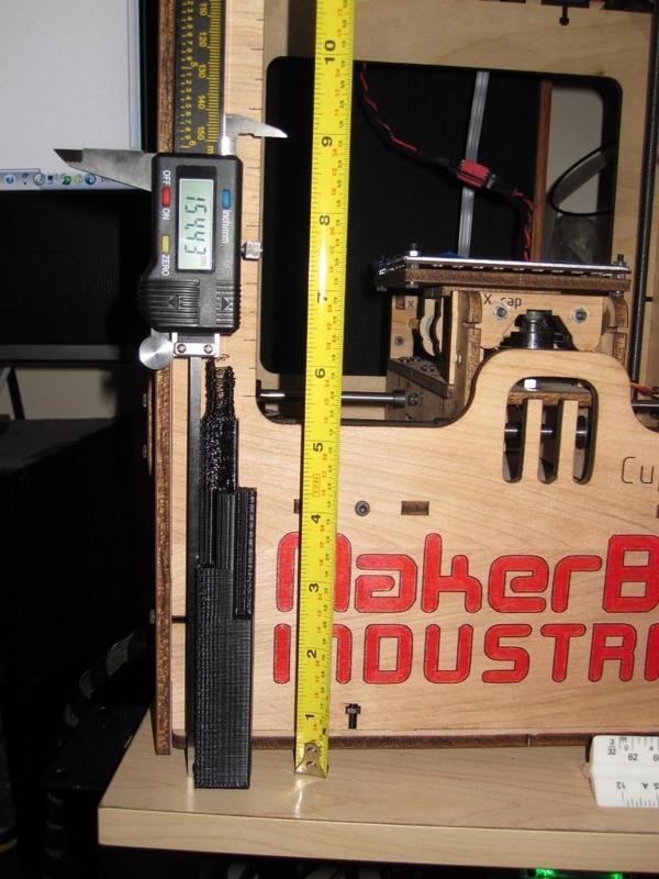 Chicago's Willis Tower ( Sears Tower )