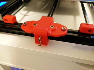Hictop Prusa i3 Y-Tensioner