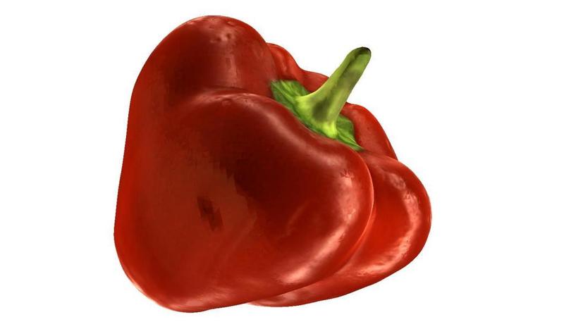 The Red Pepper