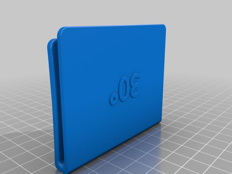 Kallax-Box Dröna - Label Clips 4 Laundry