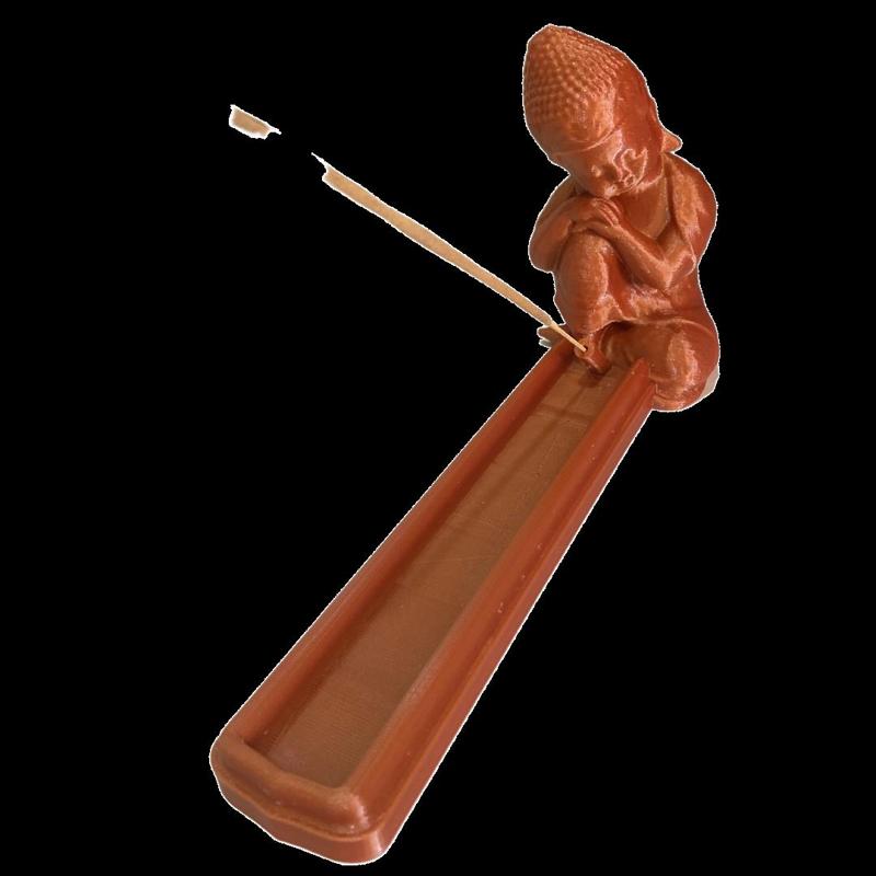 Buddha Insense Burner