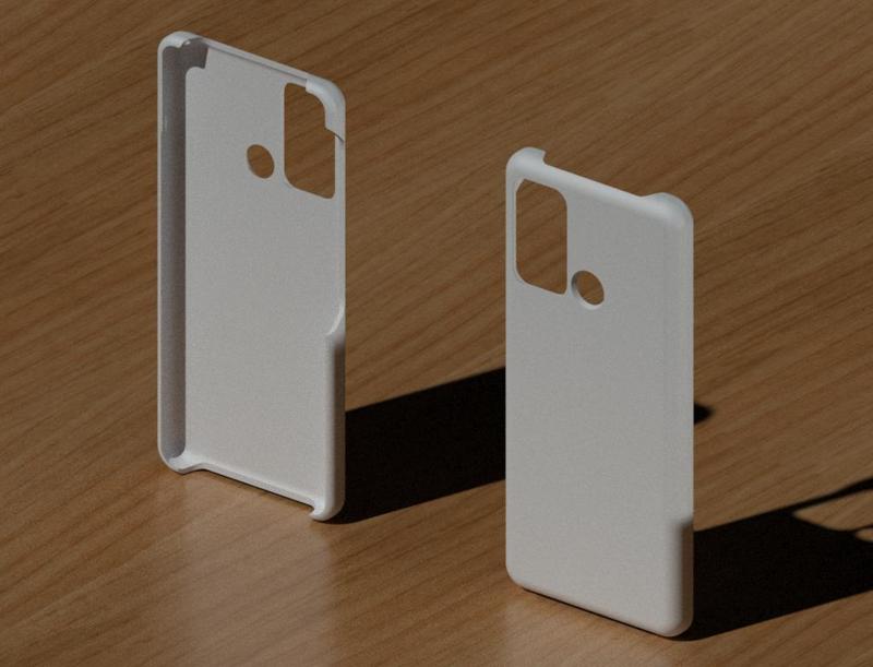 Motorola G60 cell phone case - Motorola G60 cell phone case