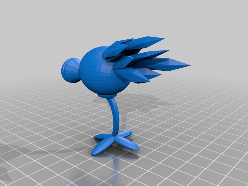 Snow Pea (Plants vs Zombies)