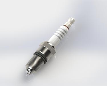 Spark plug