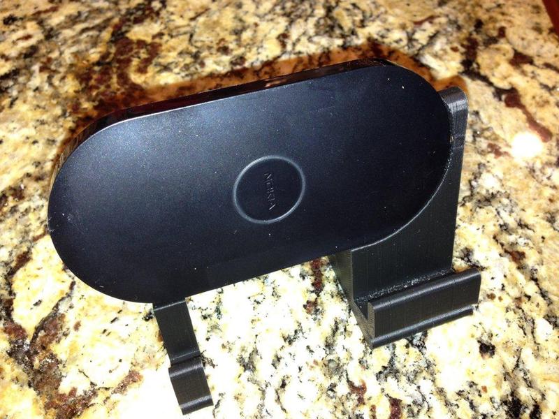 Nexus 7 Stand with DT-900 holder