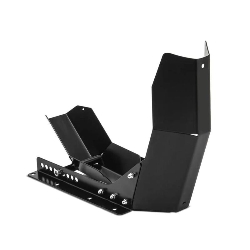 Motorcycle Front Wheel Chock , Stand