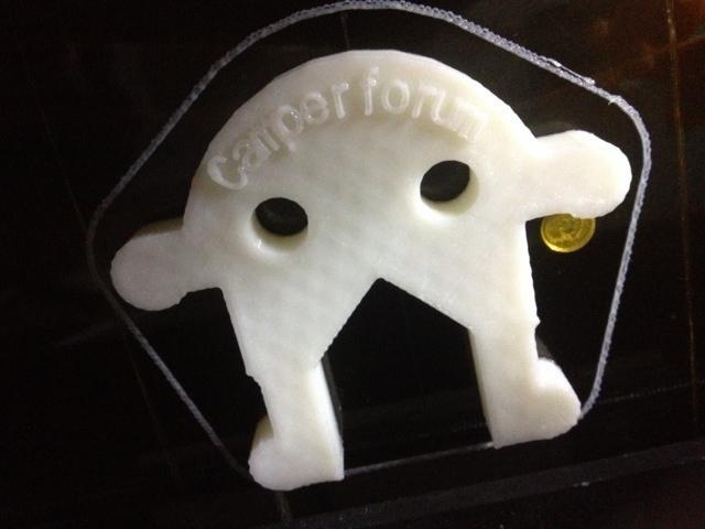 GasMan meets The Tardis