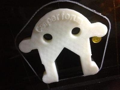 GasMan meets The Tardis