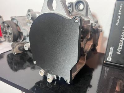 Yamaha Aerox Minarelli Ignition Cover (Waterpump, water pump, alternator cover)