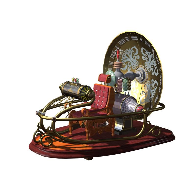 Time Machine VEHICLE CAR SEAT MOTORCYCLE BIKE BICYCLE PEDAL STEERING WHEEL WHEEL TRAIN PLANE SHIP