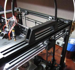 2020 Extrusion Equipment Handle