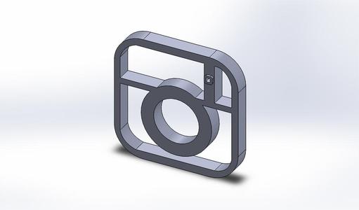 Hand-Spinner Instagram