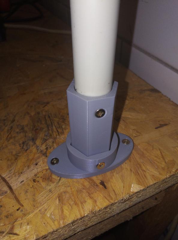 PVC pipe couplings !! not for the use of liquid and gas lines!! use only as a structural element