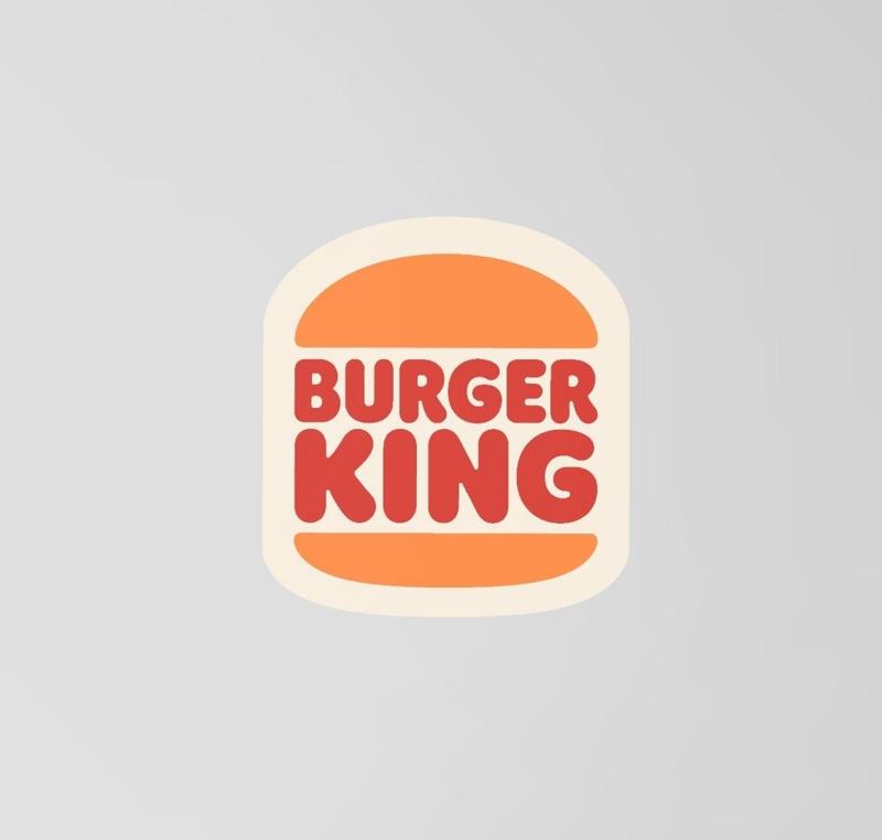 BURGER KING LOGO