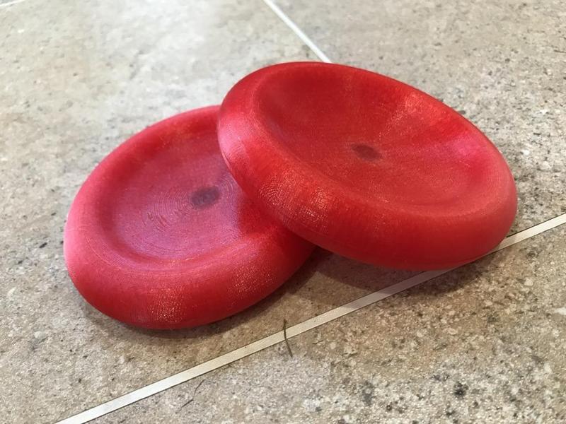 Red Blood Cell Model Collection