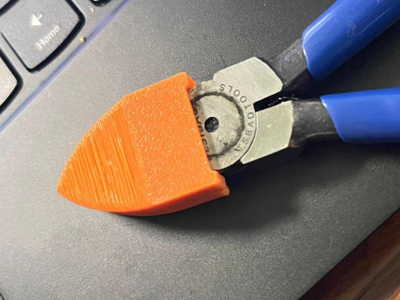 Water Pliers Protection Cover