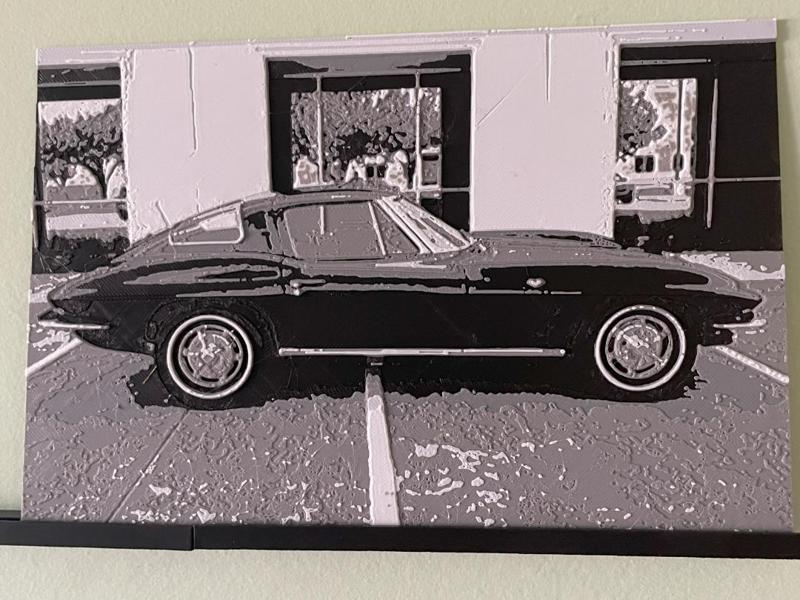 1963 Corvette StingRay