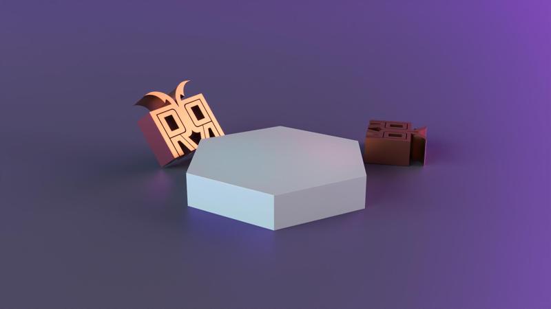 3D WALL PANEL  collection 7\14