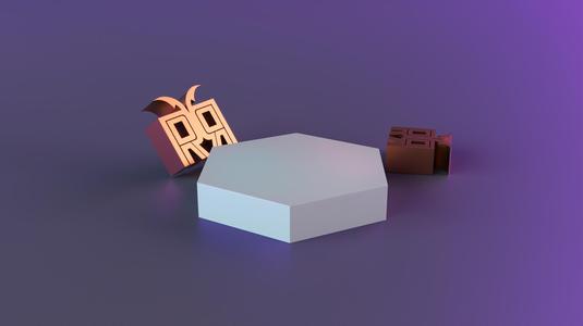 3D WALL PANEL  collection 7\14