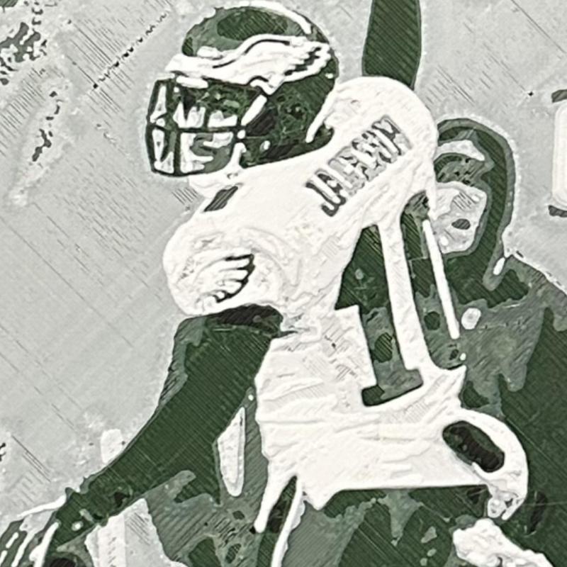 Desean Jackson (Miracle at the Meadowlands II)