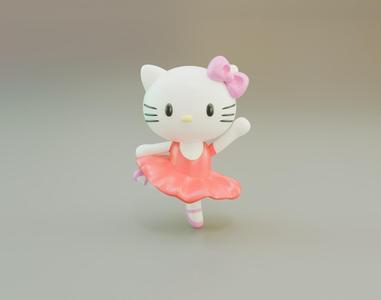 hellow kitty