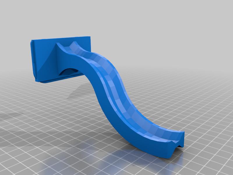 skadis helmet holder