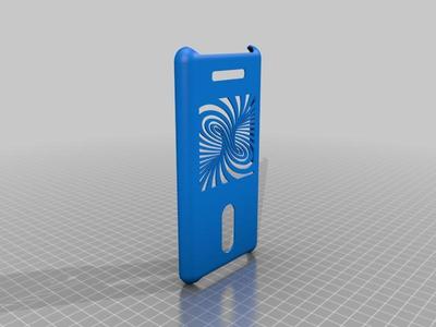 Xiaomi Redmi Note 3 Pro Case