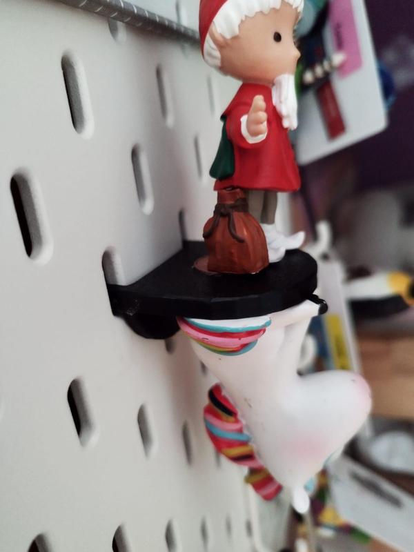 Toni Platte für skadis