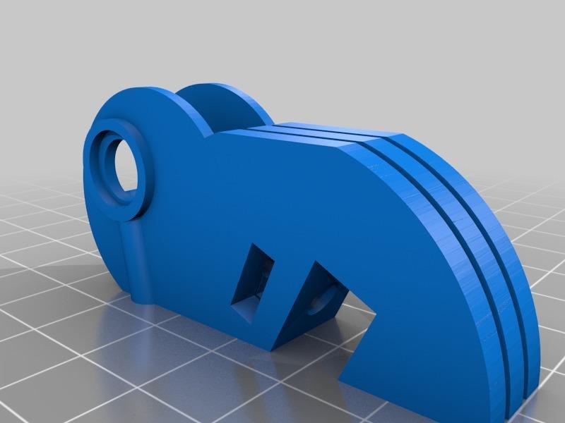 Single Breaker lock out