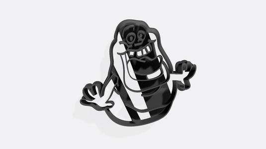 cookie cutter cookie cutter cookie mold 7cm ghost halloween ghost ghostbusters ghostbusters