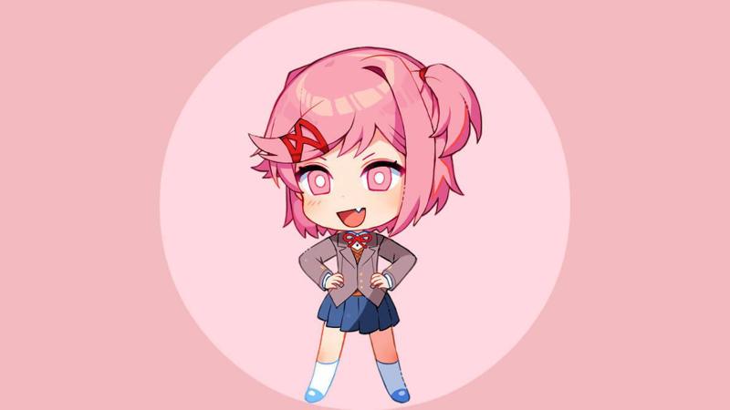 NATSUKI COOKIE CUTTER