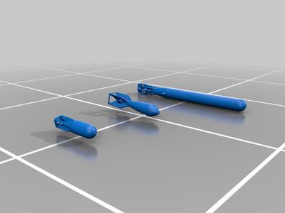 IJN - Japanese naval ordnance - Pearl Harbor