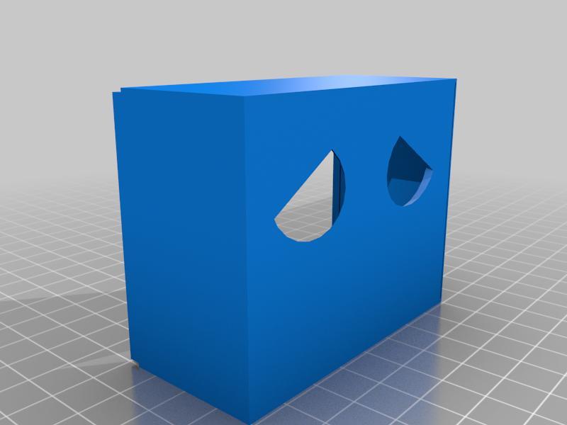 Worried Box - Watches Over You