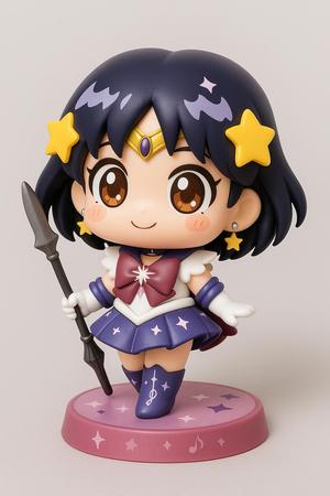 Sailor Saturn