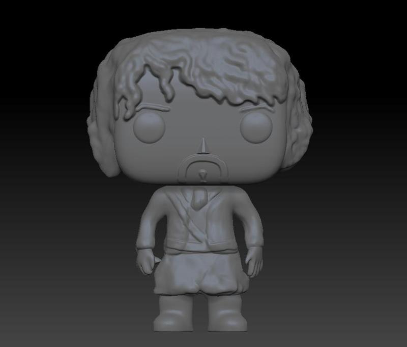 Funco Jaime Outlander