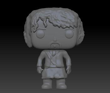 Funco Jaime Outlander