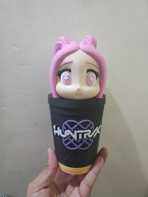 KPOP DEMON HUNTER Watch Glass
