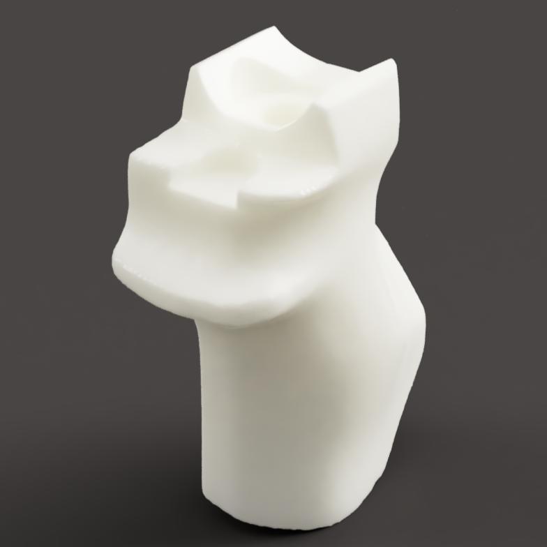 LEFT ANSCHUTZ GRIP (AHG - ANSCHÜTZ 2213)