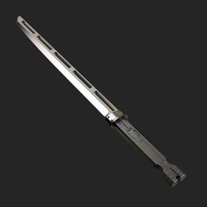 Hawkeye Ronin Sword