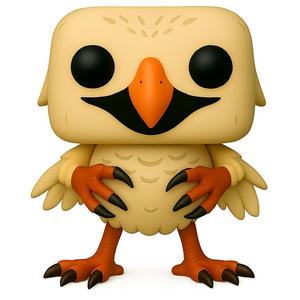 99 NIGHTS IN THE FOREST FUNKO OWL ROBLOX