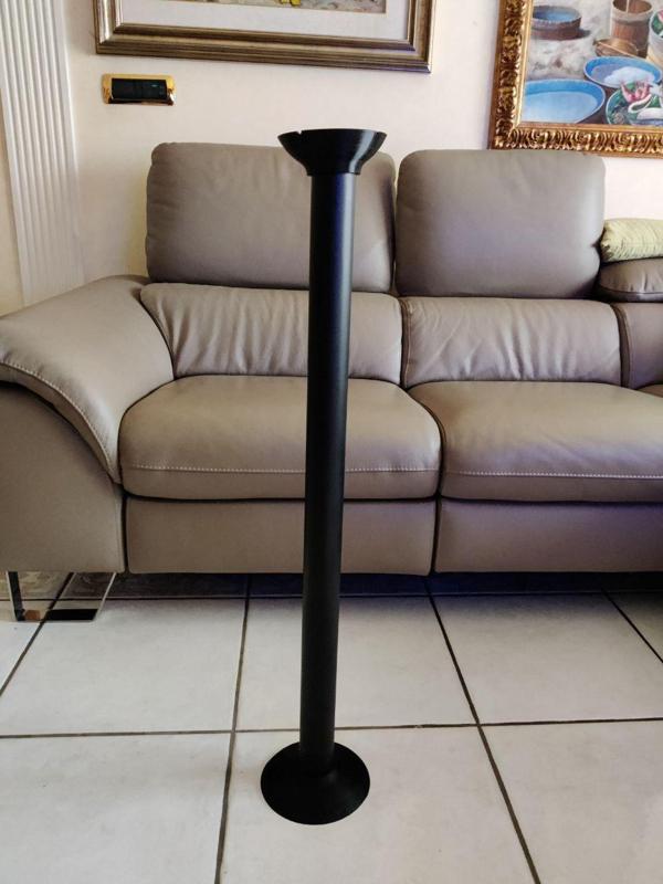 Floor Standing Ashtray