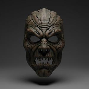 Mask