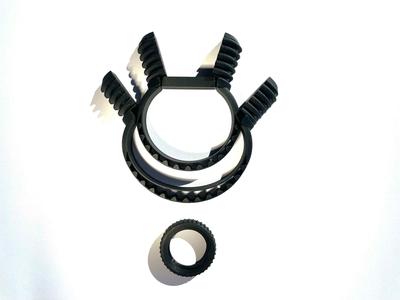 SCREW CLAMP 50mm clamp