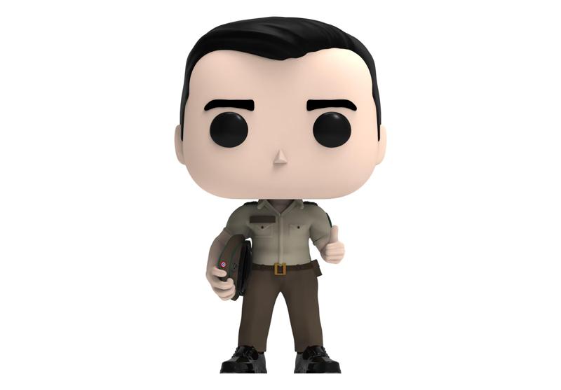 FUNKO CARABINERO 49